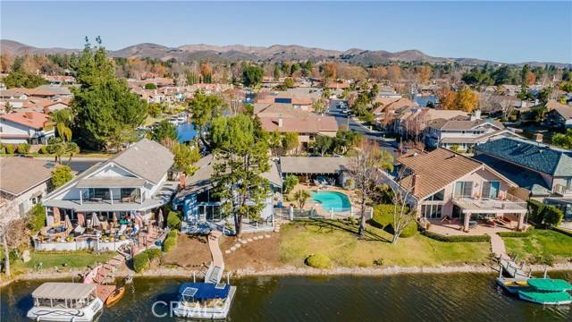 Westlake Village, CA 91361,2546 Oakshore Drive