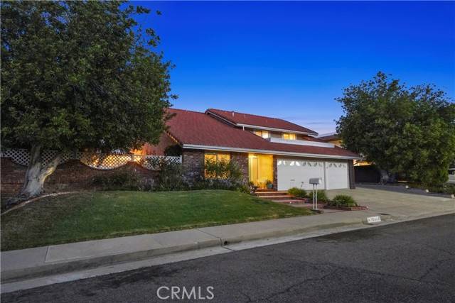 Porter Ranch, CA 91326,19444 Twin Hills Place