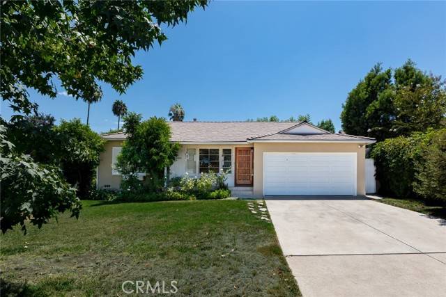 Encino, CA 91436,16846 Addison Street