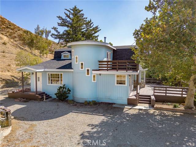 Leona Valley, CA 93551,9531 Northside Drive