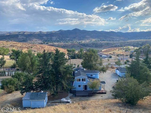 Leona Valley, CA 93551,9531 Northside Drive