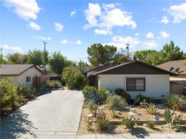 Lancaster, CA 93534,532 W Avenue J8