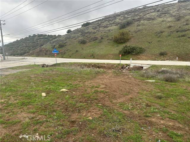 Acton, CA 93510,0 Vac/Cor Sierra Hwy/Shannondale