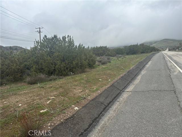 Acton, CA 93510,0 Vac/Cor Sierra Hwy/Shannondale