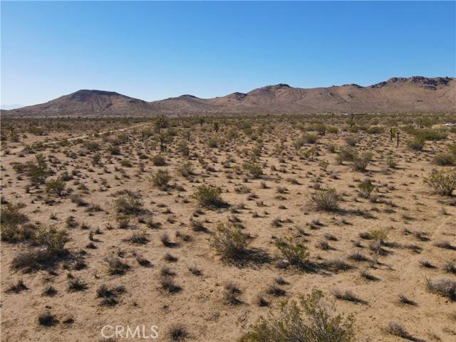 Rosamond, CA 93560,5200 W Montiverde