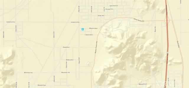 Mojave, CA 93501,0 Wilshire Ave