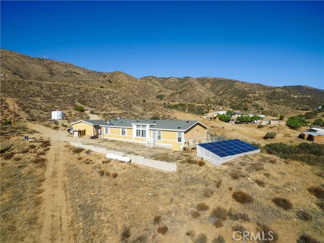 Acton, CA 93510,4844 Lampasas Road