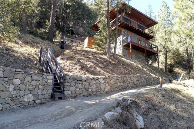 Pine Mountain Club, CA 93222,1317 Zermatt Court