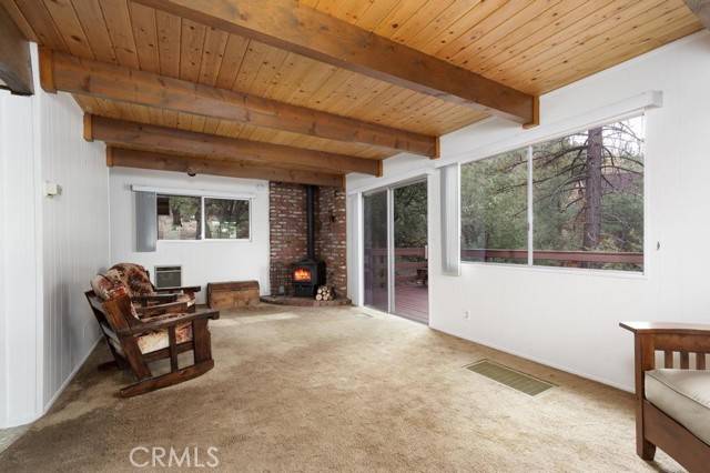 Pine Mountain Club, CA 93222,1509 Dogwood Way