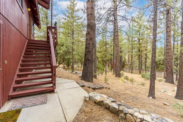 Pine Mountain Club, CA 93222,1509 Dogwood Way