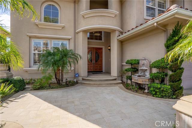 Porter Ranch, CA 91326,20418 Via Cellini