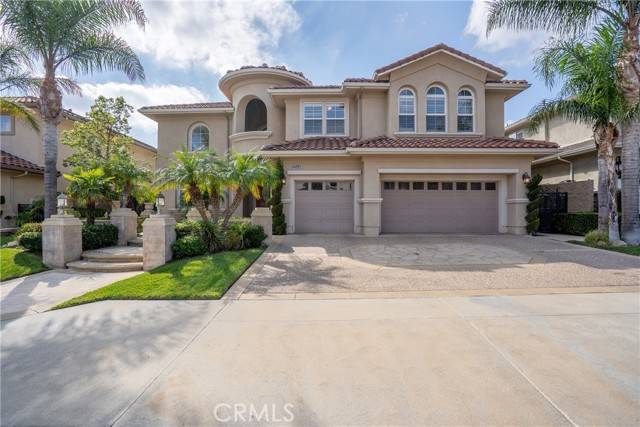 Porter Ranch, CA 91326,20418 Via Cellini