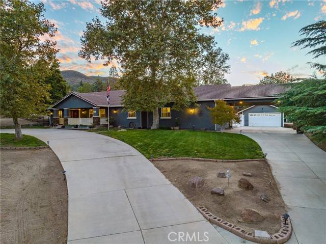 Leona Valley, CA 93551,40217 97th Street