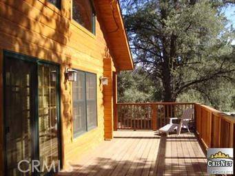 Pine Mountain Club, CA 93225,2216 Freeman Drive