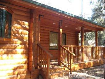 Pine Mountain Club, CA 93225,2216 Freeman Drive