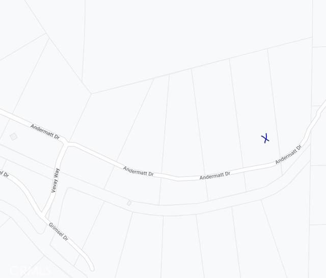 Tehachapi, CA 93561,0 Andermatt