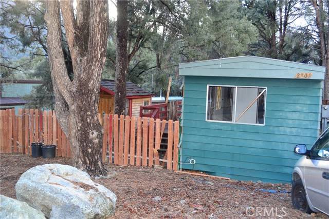 Pine Mountain Club, CA 93225,2901 Yukon Way