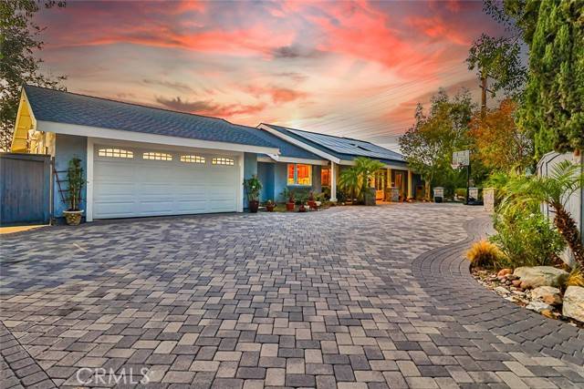 Thousand Oaks, CA 91362,2043 Erbes Road