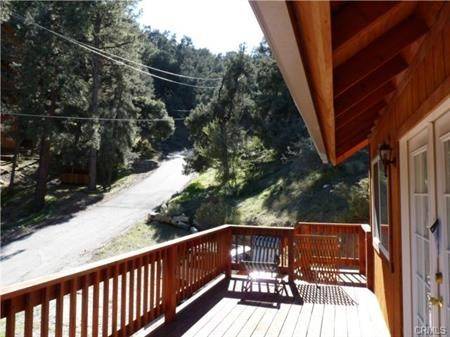 Pine Mountain Club, CA 93222,2213 Symonds