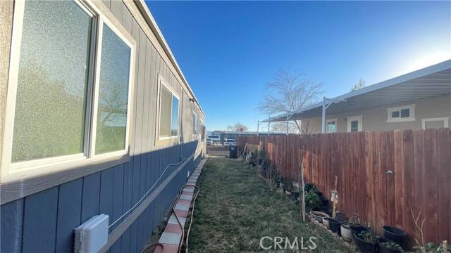 Rosamond, CA 93560,3300 15th #219