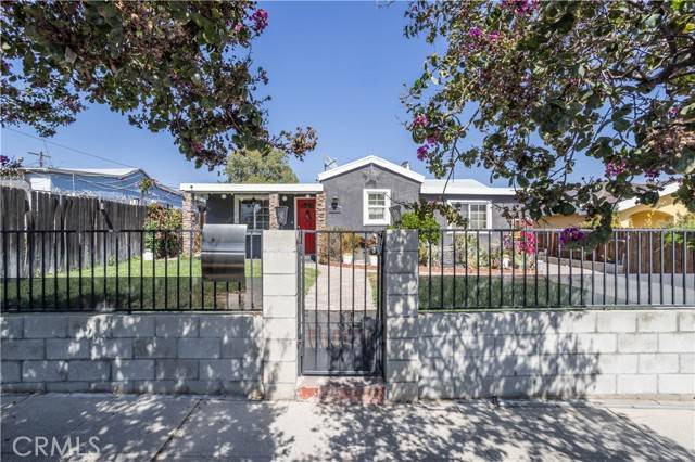 Sun Valley, CA 91352,11141 Lull Street