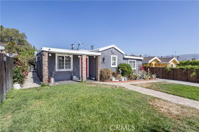 Sun Valley, CA 91352,11141 Lull Street