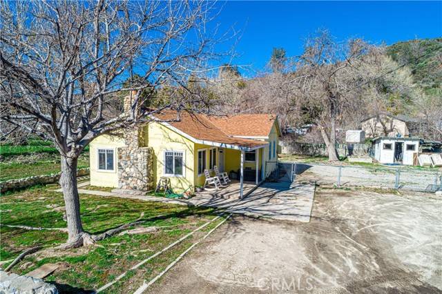 Lake Hughes, CA 93532,18077 Newvale Drive