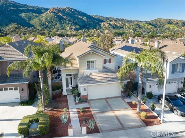 Simi Valley, CA 93063,6736 Sandalwood Drive