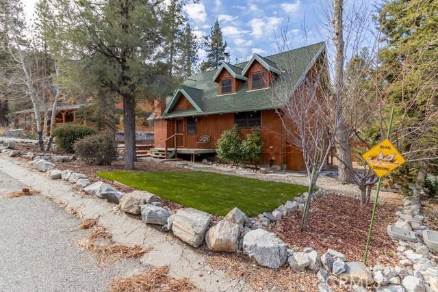 Pine Mountain Club, CA 93222,2321 Askin Court