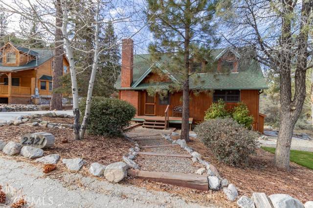 Pine Mountain Club, CA 93222,2321 Askin Court