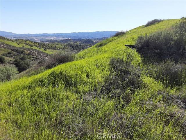 Castaic, CA 91384,0 Romero Canyon