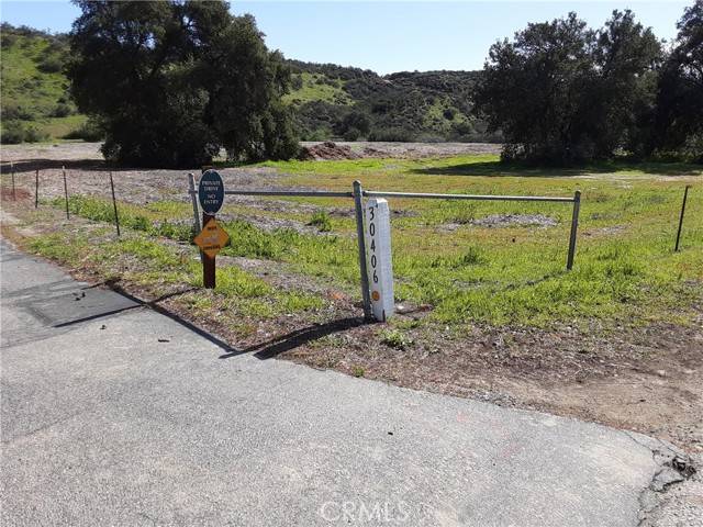 Castaic, CA 91384,0 Romero Canyon