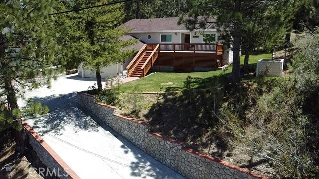 Pine Mountain Club, CA 93222,2214 Bernina Drive