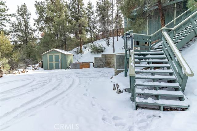 Pine Mountain Club, CA 93222,16590 Shroeder Place