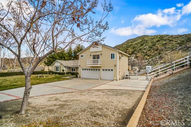 Acton, CA 93510,32220 Camino Canyon Road