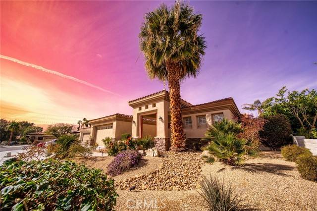 Palm Desert, CA 92260,40879 Sandpiper Court