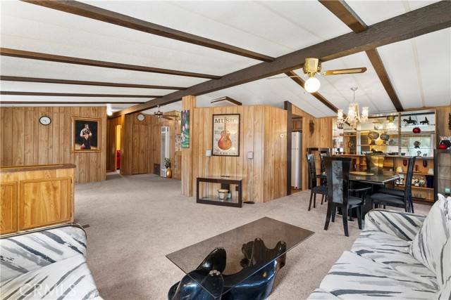 Pine Mountain Club, CA 93222,16609 Aleutian Drive