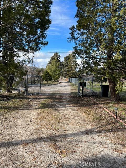 Lake Hughes, CA 93532,47000 Pine Meadow Road