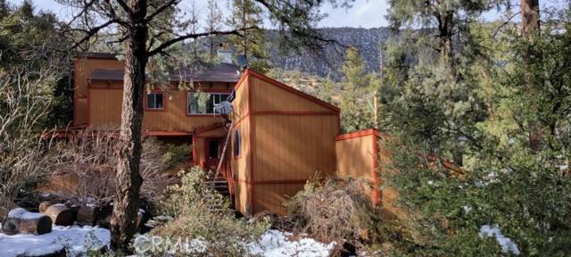 Pine Mountain Club, CA 93222,15818 Mil Potrero