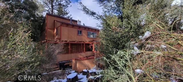 Pine Mountain Club, CA 93222,15818 Mil Potrero