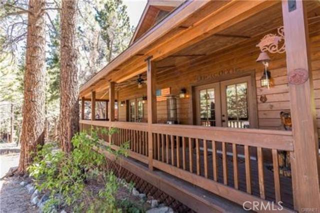 Pine Mountain Club, CA 93222,2304 Cypress Way