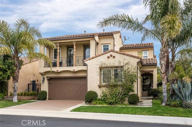 Porter Ranch, CA 91326,11772 Ricasoli Way