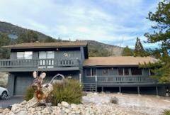 Pine Mountain Club, CA 93222,16333 Grizzly Drive