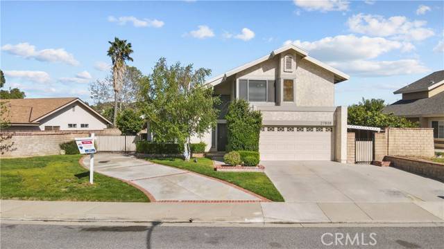 Valencia, CA 91354,27858 Spruce Creek Circle