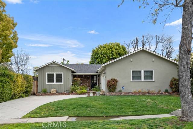 Sherman Oaks, CA 91423,4726 Katherine Avenue