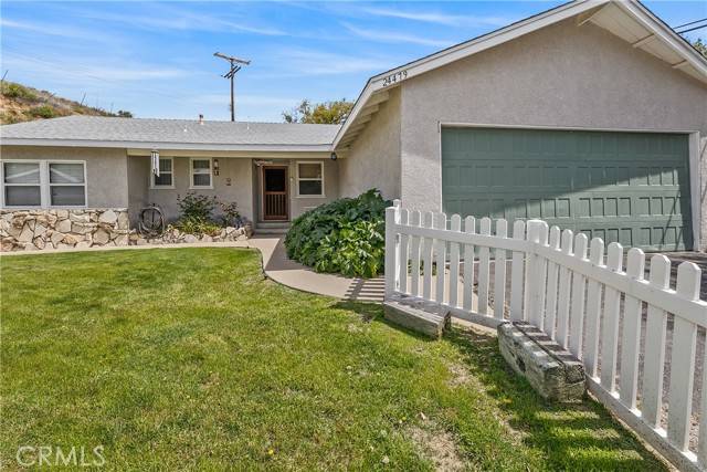 Newhall, CA 91321,24479 Shadeland Drive