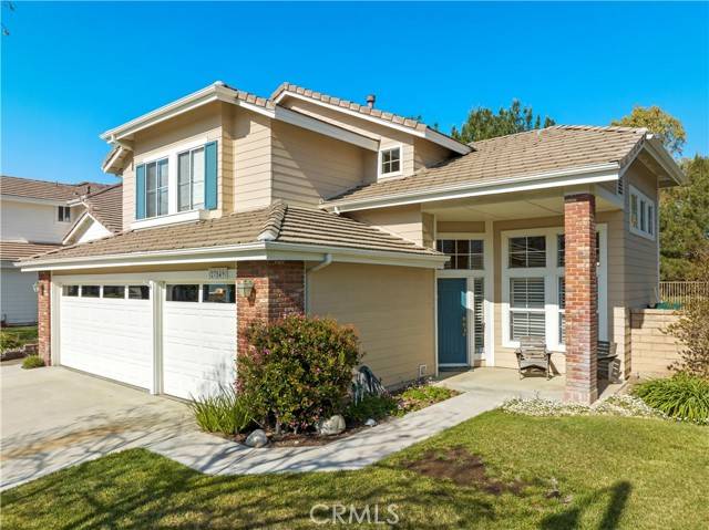 Valencia, CA 91354,27549 Berkshire Hills Place