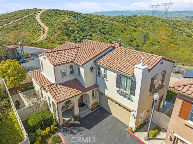 Newhall, CA 91350,27191 Remer Court