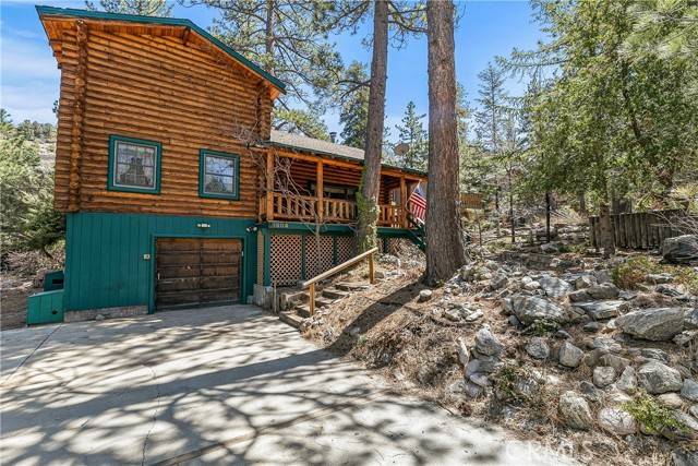 Pine Mountain Club, CA 93222,1904 Teton Way