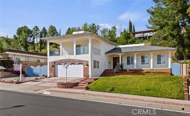 Granada Hills, CA 91344,17535 Orna Drive